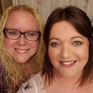 Meet your Posher, Beckyjo